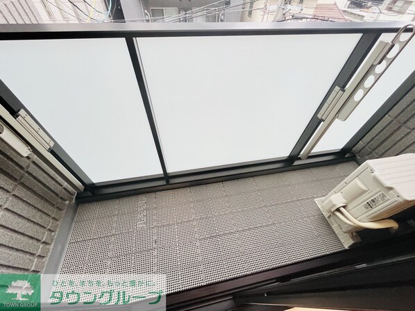 ファーレ東雲の物件内観写真